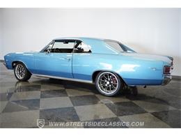 1967 Chevrolet Chevelle (CC-2108994) for sale in Mesa, Arizona