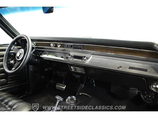 1967 Chevrolet Chevelle (CC-2108994) for sale in Mesa, Arizona