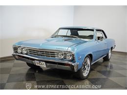 1967 Chevrolet Chevelle (CC-2108994) for sale in Mesa, Arizona