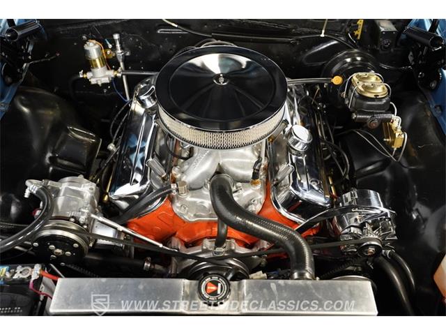 1967 Chevrolet Chevelle (CC-2108994) for sale in Mesa, Arizona