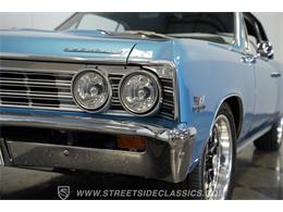 1967 Chevrolet Chevelle (CC-2108994) for sale in Mesa, Arizona