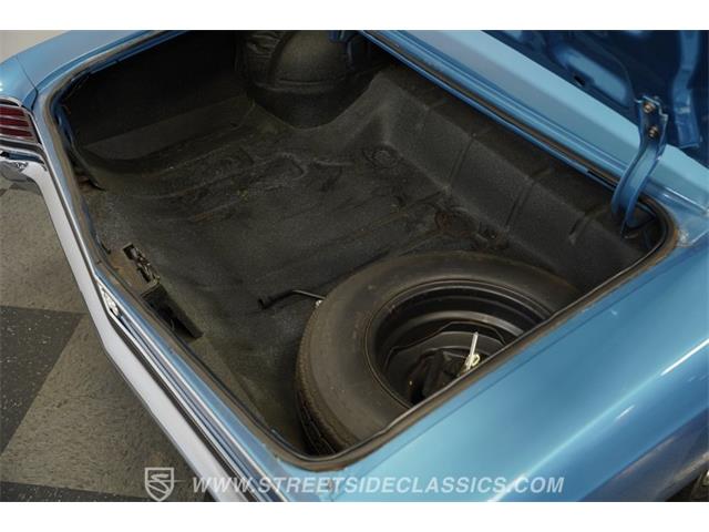 1967 Chevrolet Chevelle (CC-2108994) for sale in Mesa, Arizona
