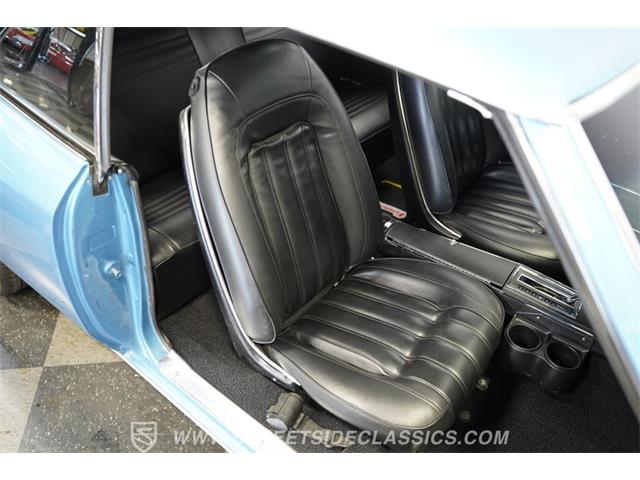 1967 Chevrolet Chevelle (CC-2108994) for sale in Mesa, Arizona