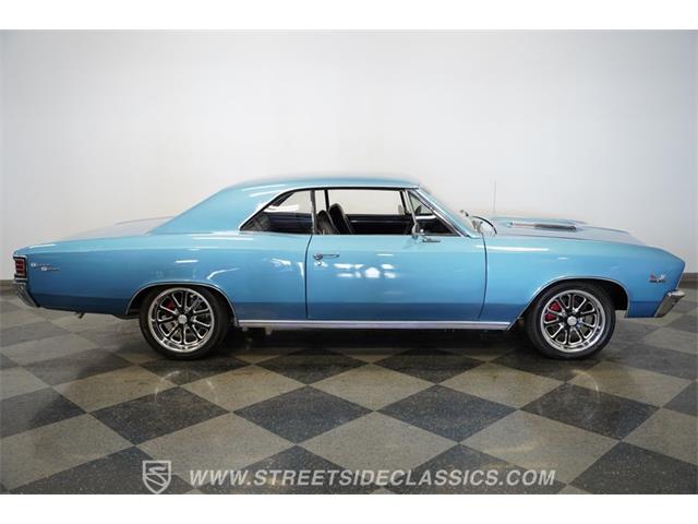 1967 Chevrolet Chevelle (CC-2108994) for sale in Mesa, Arizona
