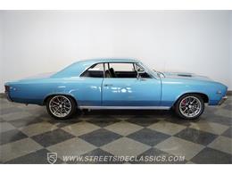 1967 Chevrolet Chevelle (CC-2108994) for sale in Mesa, Arizona