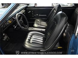 1967 Chevrolet Chevelle (CC-2108994) for sale in Mesa, Arizona