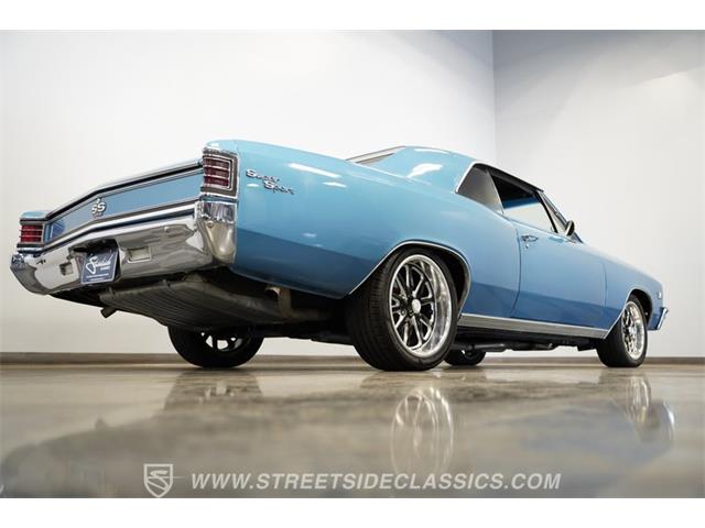 1967 Chevrolet Chevelle (CC-2108994) for sale in Mesa, Arizona