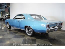 1967 Chevrolet Chevelle (CC-2108994) for sale in Mesa, Arizona