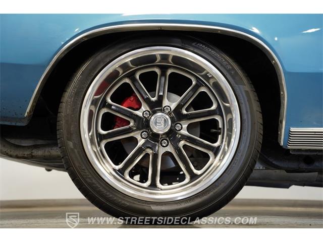 1967 Chevrolet Chevelle (CC-2108994) for sale in Mesa, Arizona