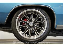 1967 Chevrolet Chevelle (CC-2108994) for sale in Mesa, Arizona