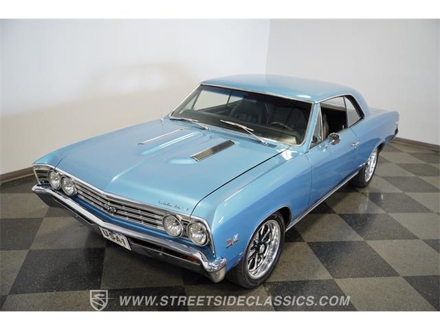 1967 Chevrolet Chevelle (CC-2108994) for sale in Mesa, Arizona