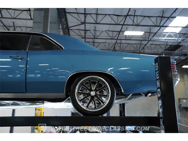 1967 Chevrolet Chevelle (CC-2108994) for sale in Mesa, Arizona
