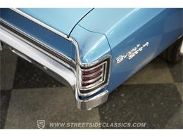1967 Chevrolet Chevelle (CC-2108994) for sale in Mesa, Arizona
