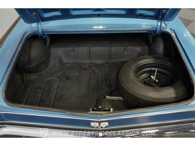 1967 Chevrolet Chevelle (CC-2108994) for sale in Mesa, Arizona