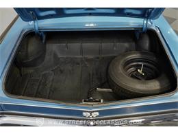 1967 Chevrolet Chevelle (CC-2108994) for sale in Mesa, Arizona