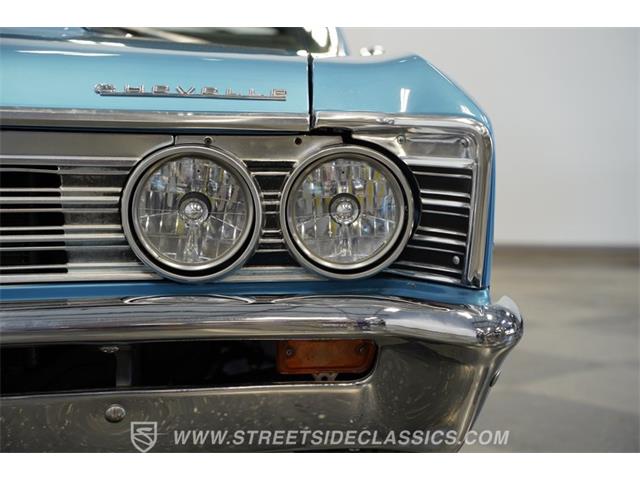 1967 Chevrolet Chevelle (CC-2108994) for sale in Mesa, Arizona