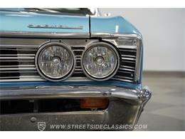 1967 Chevrolet Chevelle (CC-2108994) for sale in Mesa, Arizona