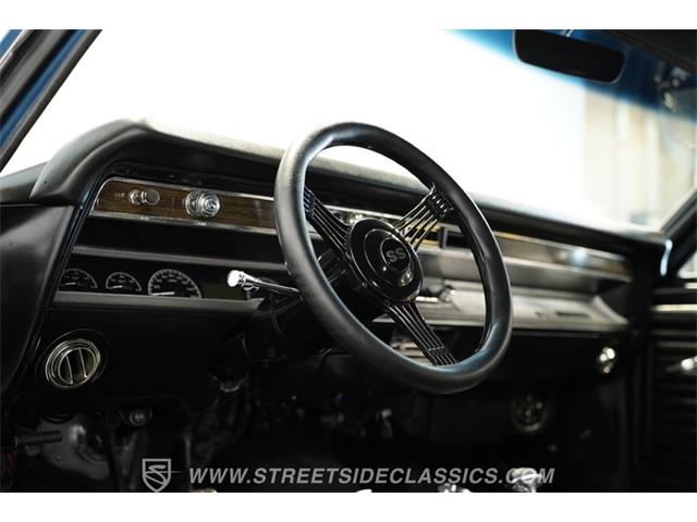 1967 Chevrolet Chevelle (CC-2108994) for sale in Mesa, Arizona