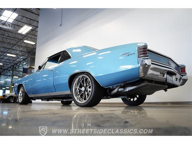 1967 Chevrolet Chevelle (CC-2108994) for sale in Mesa, Arizona