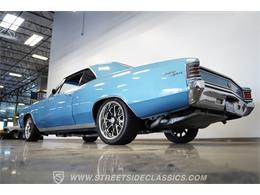 1967 Chevrolet Chevelle (CC-2108994) for sale in Mesa, Arizona