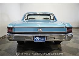 1967 Chevrolet Chevelle (CC-2108994) for sale in Mesa, Arizona