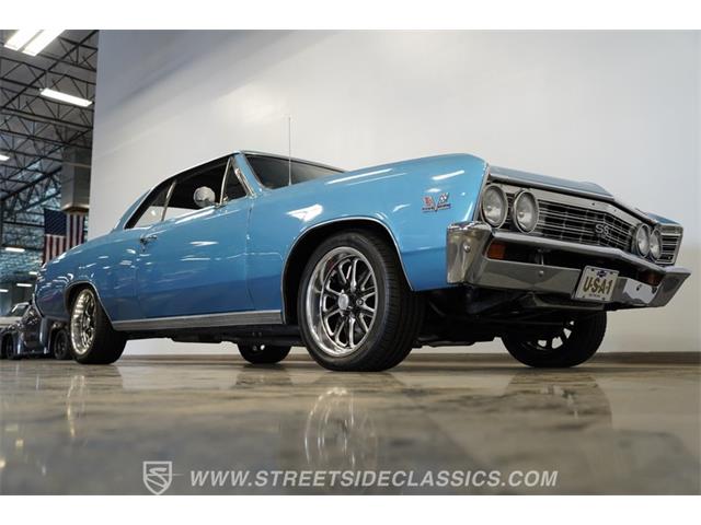 1967 Chevrolet Chevelle (CC-2108994) for sale in Mesa, Arizona