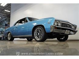 1967 Chevrolet Chevelle (CC-2108994) for sale in Mesa, Arizona