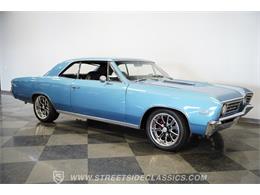 1967 Chevrolet Chevelle (CC-2108994) for sale in Mesa, Arizona