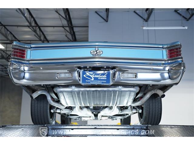 1967 Chevrolet Chevelle (CC-2108994) for sale in Mesa, Arizona