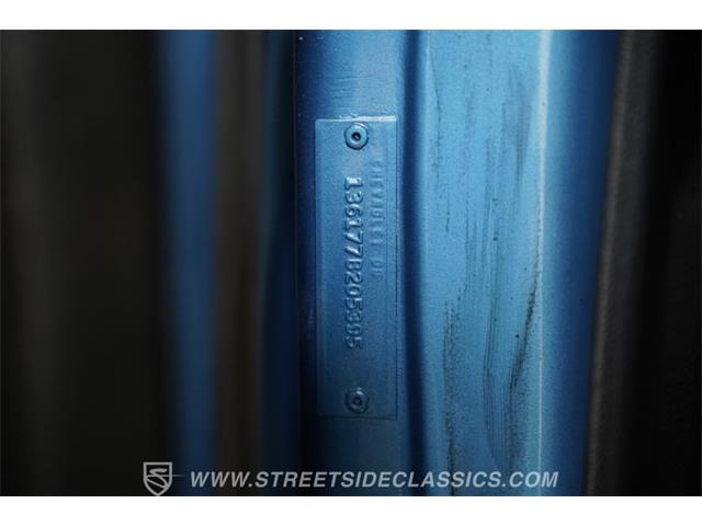 1967 Chevrolet Chevelle (CC-2108994) for sale in Mesa, Arizona