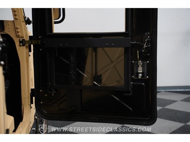 2006 AM General M1165A1 (CC-2108995) for sale in Lavergne, Tennessee