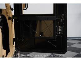 2006 AM General M1165A1 (CC-2108995) for sale in Lavergne, Tennessee