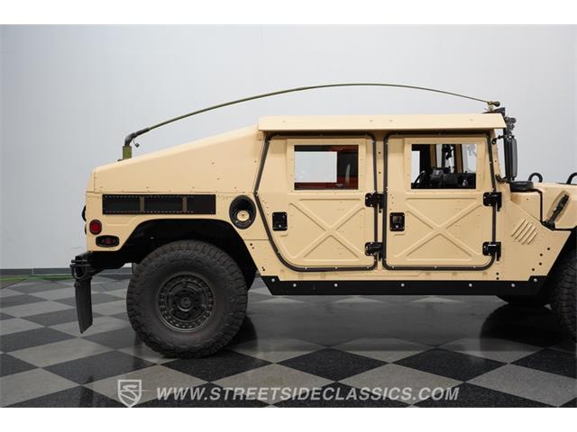 2006 AM General M1165A1 (CC-2108995) for sale in Lavergne, Tennessee