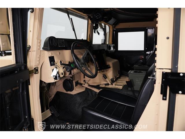 2006 AM General M1165A1 (CC-2108995) for sale in Lavergne, Tennessee