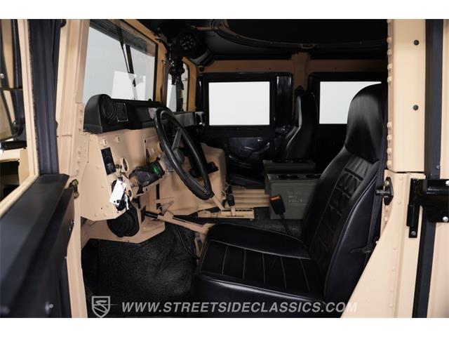 2006 AM General M1165A1 (CC-2108995) for sale in Lavergne, Tennessee