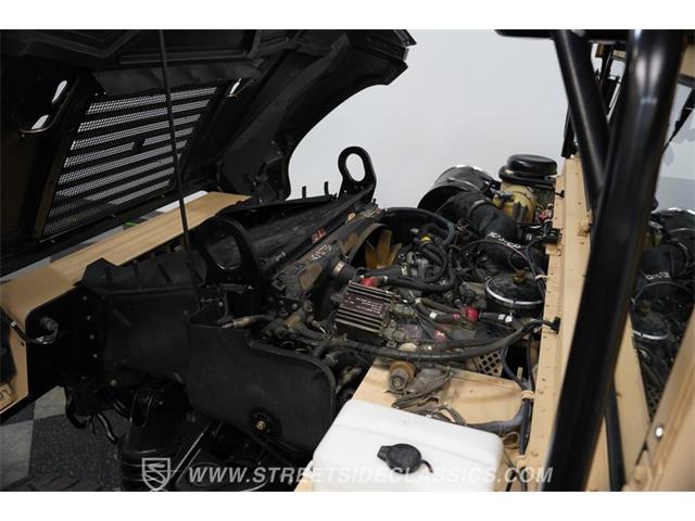 2006 AM General M1165A1 (CC-2108995) for sale in Lavergne, Tennessee