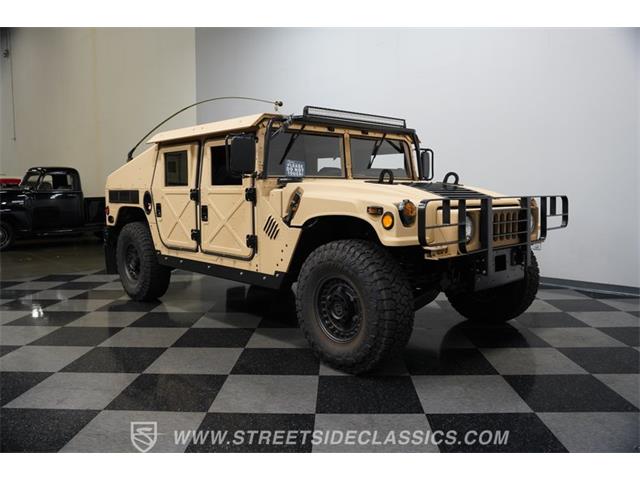 2006 AM General M1165A1 (CC-2108995) for sale in Lavergne, Tennessee