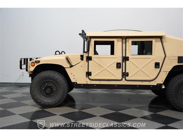 2006 AM General M1165A1 (CC-2108995) for sale in Lavergne, Tennessee