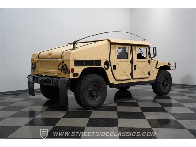 2006 AM General M1165A1 (CC-2108995) for sale in Lavergne, Tennessee