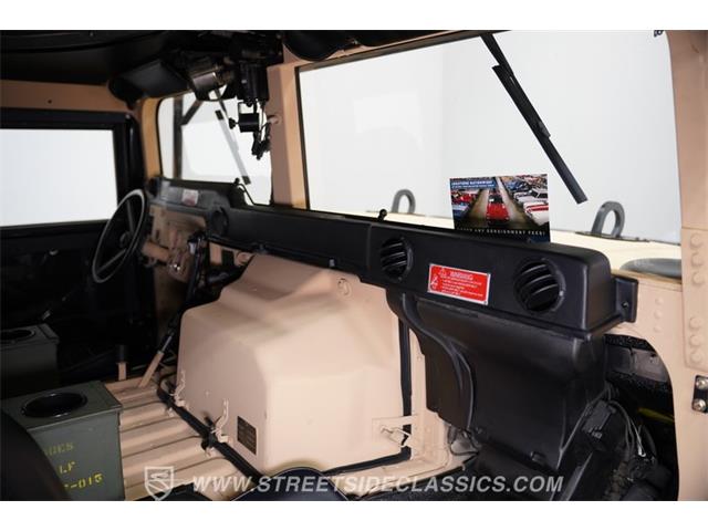 2006 AM General M1165A1 (CC-2108995) for sale in Lavergne, Tennessee
