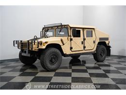 2006 AM General M1165A1 (CC-2108995) for sale in Lavergne, Tennessee