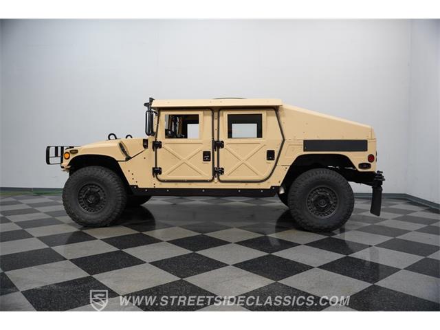 2006 AM General M1165A1 (CC-2108995) for sale in Lavergne, Tennessee