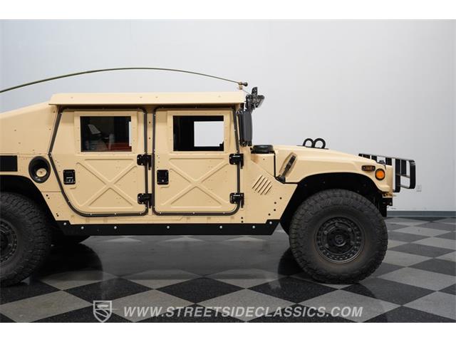 2006 AM General M1165A1 (CC-2108995) for sale in Lavergne, Tennessee
