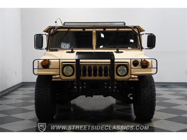 2006 AM General M1165A1 (CC-2108995) for sale in Lavergne, Tennessee