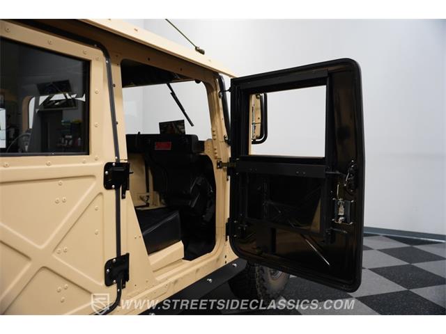 2006 AM General M1165A1 (CC-2108995) for sale in Lavergne, Tennessee