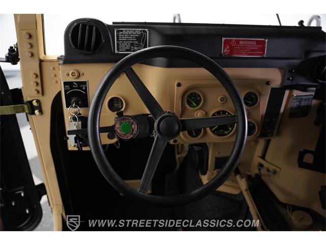 2006 AM General M1165A1 (CC-2108995) for sale in Lavergne, Tennessee
