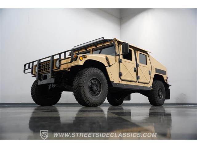 2006 AM General M1165A1 (CC-2108995) for sale in Lavergne, Tennessee