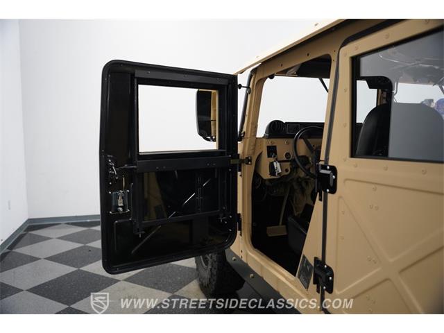 2006 AM General M1165A1 (CC-2108995) for sale in Lavergne, Tennessee