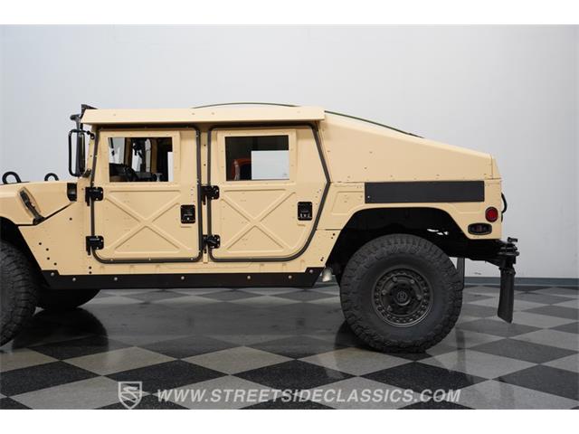 2006 AM General M1165A1 (CC-2108995) for sale in Lavergne, Tennessee