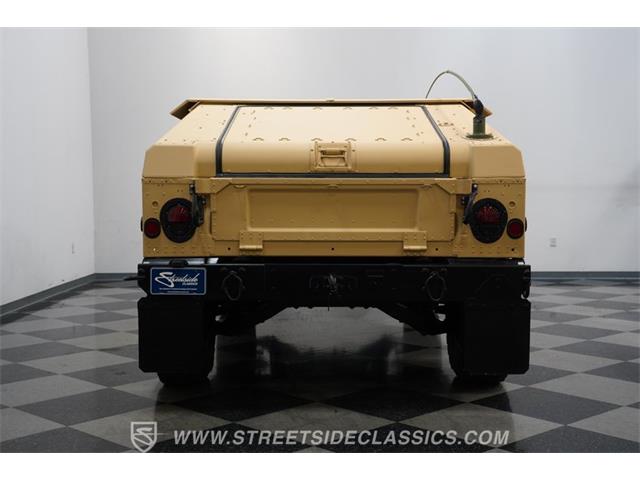 2006 AM General M1165A1 (CC-2108995) for sale in Lavergne, Tennessee